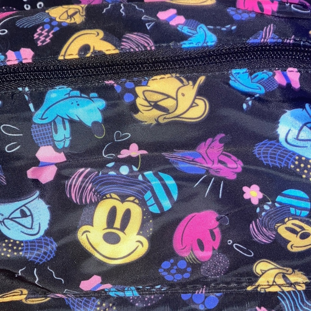 Mickey and Friends Mini Backpack - Picture 7 of 7